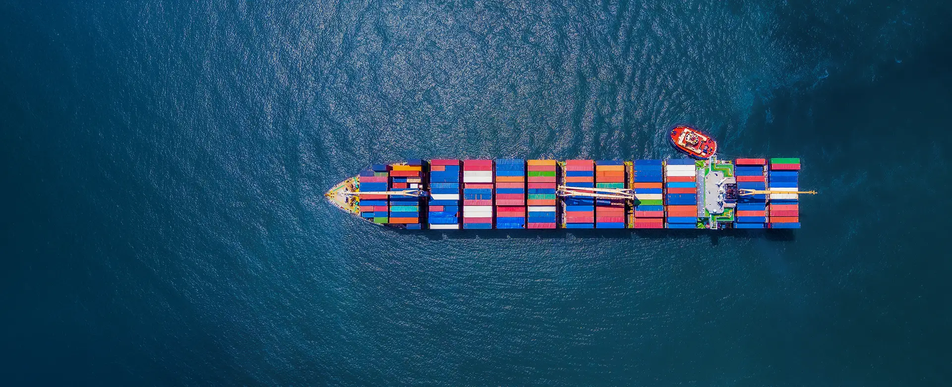 container